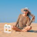 Garnier Ambre Solaire 200ml - Ip15 protezione fotoresistente UVA - UVB