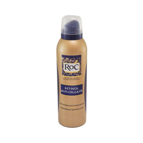 Roc - Retinol Anti-cellulite idratante 150ml
